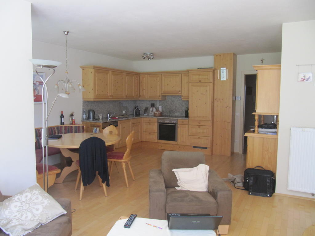 Appartement Am Schlatterberg Altenmarkt im Pongau Rum bild