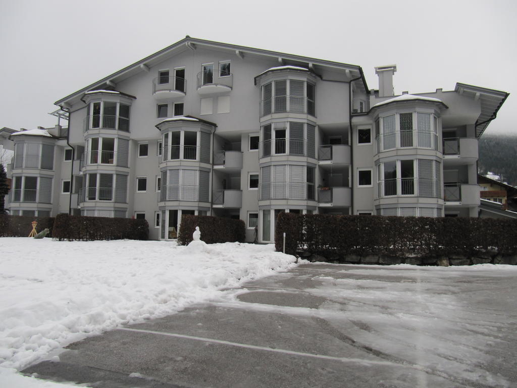 Appartement Am Schlatterberg Altenmarkt im Pongau Exteriör bild