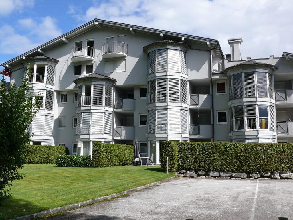 Appartement Am Schlatterberg Altenmarkt im Pongau Exteriör bild