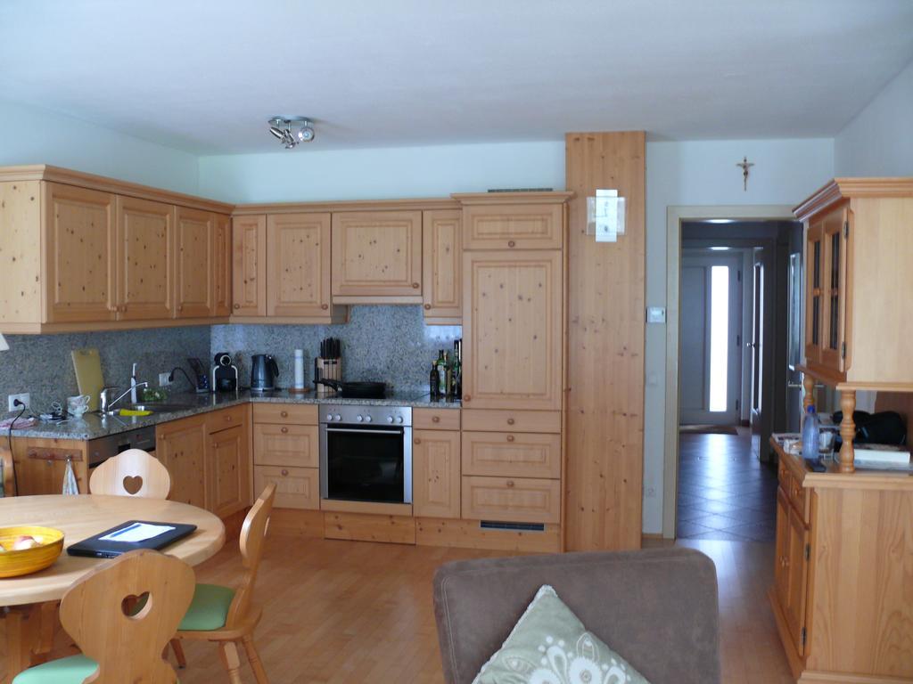 Appartement Am Schlatterberg Altenmarkt im Pongau Exteriör bild