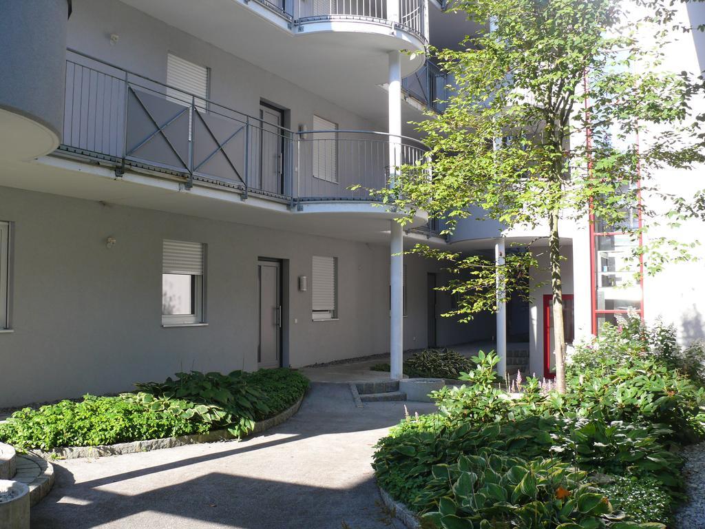 Appartement Am Schlatterberg Altenmarkt im Pongau Exteriör bild