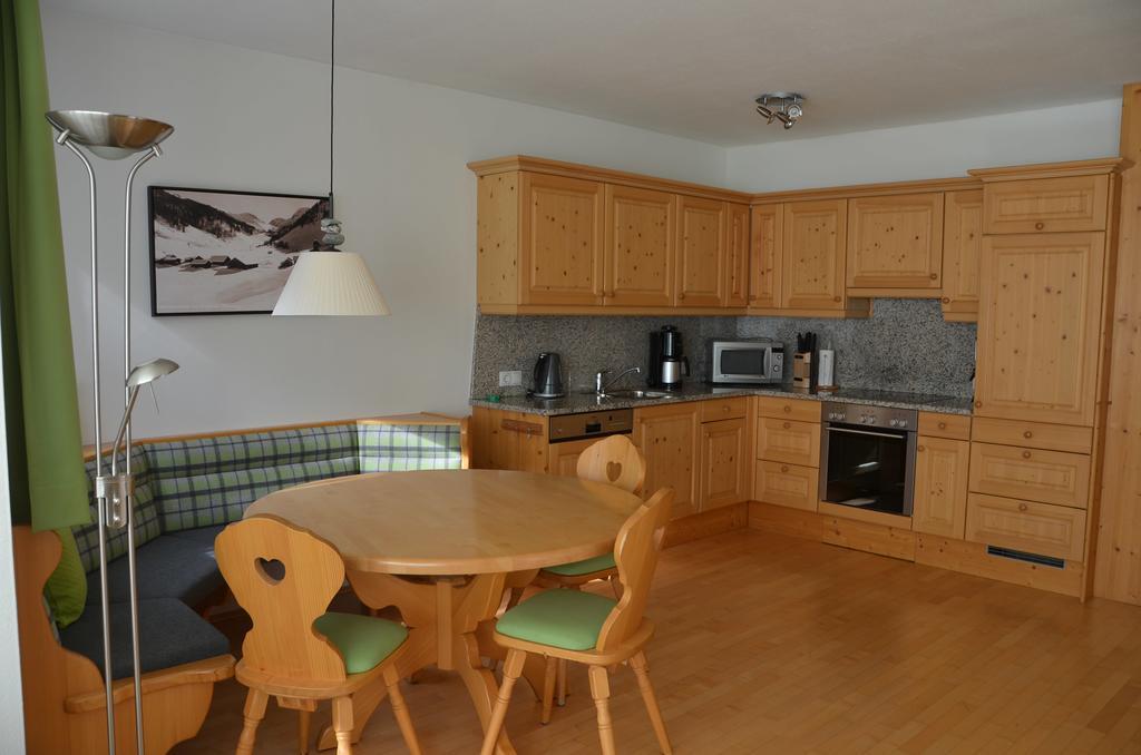 Appartement Am Schlatterberg Altenmarkt im Pongau Exteriör bild